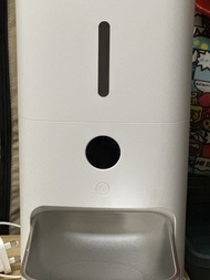 小米寵物餵食器