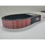 [GATES] Honda Accord SDA 2.0, 2.4 03- 7PK1780 EPDM