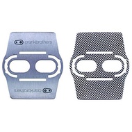 Crankbrothers 10000 bicycle binding Pedal parts Shoe shield 570351