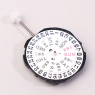 Low Price Replacement for 2115-20z Movement China Sunon SL28 SL28-6 Quartz Movement with Three Hands