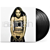 Aaliyah - Ultimate Aaliyah Vinyl ( 3 LP )