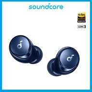 Soundcore by Anker Space A40 Wireless Earbuds Bluetooth Earpiece Wireless  Earphones Wireless Ear Buds Noise Cancelling Headphone With Mic (A3936)