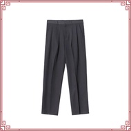 Bentop Slack Plus Size Regular Cut