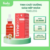 Q10 Coenzyme Timeless Wrinkle Reducing Essence