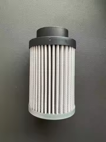 1pcs Five speed dual clutch automatic transmission filter for Changan CS15 2018 Alsvin