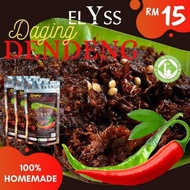 Daging dendeng Elyss