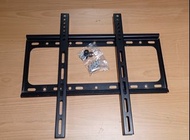 42寸電視掛牆架
42" TV hanging frame