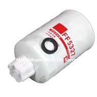 FF5327 FF5052 Fuel Water Separation Filter For Fleetguard 1119G-030 T64101003 WBF1235 231-1105020 Do