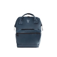 ไม่ได้รับสินค้ายินดีคืนเงิน anello กระเป๋าสะพายหลัง MINI W-Proof Mini Classic Backpack-anello lining-OS-N017 - NAVY กระเป๋าเดินทางใบที่2 สำหรับใส่เสื้อผ้าสิ่งของไปเที่ยว ทำงาน ซื้อของ ใช้ได้ทั้งผู้หญิงและผู้ชาย