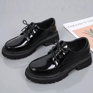 Sneakers Boots Oxford Shoes docmart Women's Formal Work Shoes Women's Shoes Color Shoes