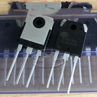 60N60FD1 SGT60N60FD1PN TO-3P 600V 60A welding machine IGBT single tube instead of FGH60N60SFD