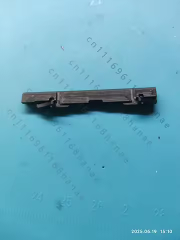FOR SONY WM-DD9 Top Grade Walkman Door Hinge Special Material Precision Machined Tighter Gap Anti Ru