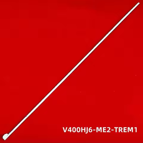 LED backlight strip for V400HJ6-ME2-TREM1 V400HJ6-ME2-TREM2 TH-40A400K TH-40A400X TH-40A408K TH-40A4