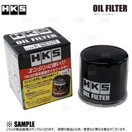 HKS エッチケーエス オイルフィルター インプレッサ GD2/GD3/GD9/GDA/GDB/GDC/GDD EJ15/EJ20/EL15 00/8〜07/6 15208-AA024他 (52009