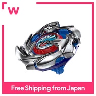 BEYBLADE X Beyblade X BX-34ชุดอุปกรณ์2-60C รถยนต์แบบโคบอลต์