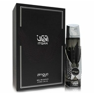Itqan Noir by Zimaya is a captivating Oriental Floral fragrance for women Itqan Noir 100ml Eau de Pa
