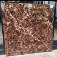 Granit Motif Marmer Abstrak Sandimas 60x60