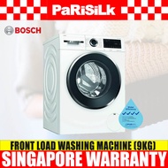 (Bulky) Bosch WGG244A0SG Front Load Washing Machine (9KG)