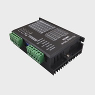 DM556 Digital Stepper Motor Driver 2 Phase 5.6A for 57 86 Stepper Motor NEMA23 NEMA34 Stepper Motor 