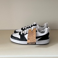 Genuine Borough Panda Shoes