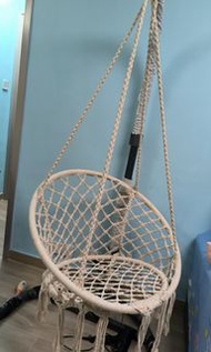 全新流蘇吊椅