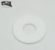 ซีนฝาเซฟตี้วาล์วเตารีดไอน้ำหม้อต้มอุตสาหกรรมรุ่น DL-5 (DL-5 Industrial Steam Iron Safety Valve Silicone seal) -อะไหล่เตารีดไอน้ำหม้อต้มอุตสาหกรรม # รหัสสินค้า 1374