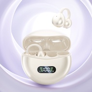 🔥ผลิตภัณฑ์ดั้งเดิม + ส่งเร็ว🔥หูฟัง M79หูฟังหูฟังหูฟัง TWS นำเสียงผ่านกระดูกหูฟังเล่นเกมหูฟัง TWS หูฟ