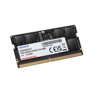 BestSeller ADATA RAM SODIMM DDR5 16GB 5600MHZ - RAM SODIMM - RAM LAPTOP DDR 5 - RAM LAPTOP 5600MHZ -