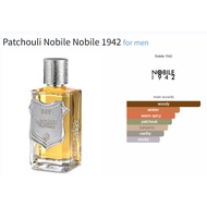 [Decant] Nobile 1942 Patchouli Nobile