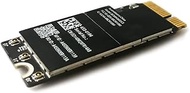 Bluetooth 4.0 Bt Wireless WiFi Airport Card BCM943602CS Replacement for MacBook Pro Retina 13" 15" A