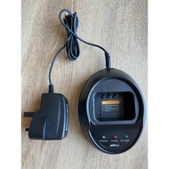 Abell A82 A80 A510T Walkie Talkie Original Desktop Quick Charger With Adaptor
