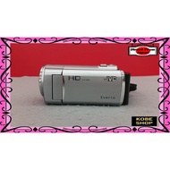 【Direct From Japan】 JVC GZ-HM460-S Camcorder 【Used item】