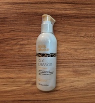 Milk Shake Curl Passion Curl Shaper 200ml ครีมจับลอน เซ็ทลอนผม สำหรับลอนแน่น