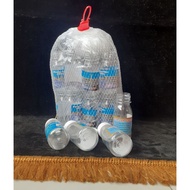 Zamzam Water Bottle 80ml Contents 25pcs