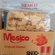 MESICO Tortilla Chips Tortilla 500 GR