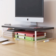 Meja Monitor Stand Rak Monitor Desk Organizer Rak Monitor Komputer Rak Desk Organizer Meja Monitor M