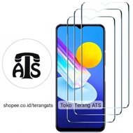 LAYAR Tempered Glass Samsung A02 TG Tempered Glass Screen Protector for Samsung Galaxy A02