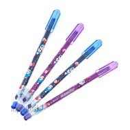 [BUY MORE SUPER CHEAP] [Odd 1] TFORU / THORU grape scented gel pen shaped like Doraemon AH888 / VS99