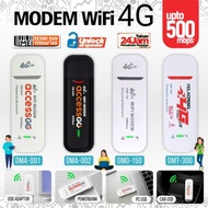 Modem 4G Wifi All Operator (**)