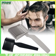 Hair Styling Comb Hairdressing Clipper Cordless Haircut For