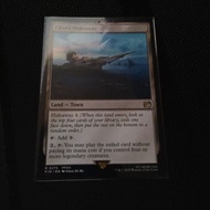 clive's hideaway - mtg - FIN