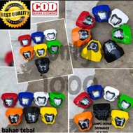 Daymaker KLX 230 klx150 KLX bf dtracker KLX230 HEADLAMP KLX 230 2023 HEADLAMP KLX230 2023 TRAIL SUPE