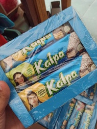 1 box kalpa wafer kalpa isi 12 pcs