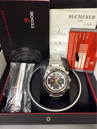 Tudor 70330N  灰貓