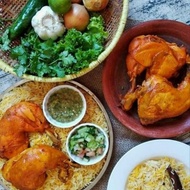 SM Food✅ Rempah Nasi arab mandy Rempah Sahaja