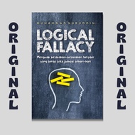 Logical Fallacy Book - Muhammad Nuruddin - Keira
