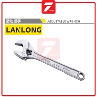 6" LANLONG Adjustable Spanner Wrench