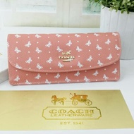 COACH WMJ0734 WALLET