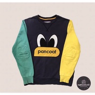 Pancoat Pop Eye Sweatshirt