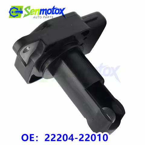 MAF Mass Air Flow Meter Sensor 22204-22010 For Toyota Lexus Avalon Camry Tacoma Corolla 2220422010 2